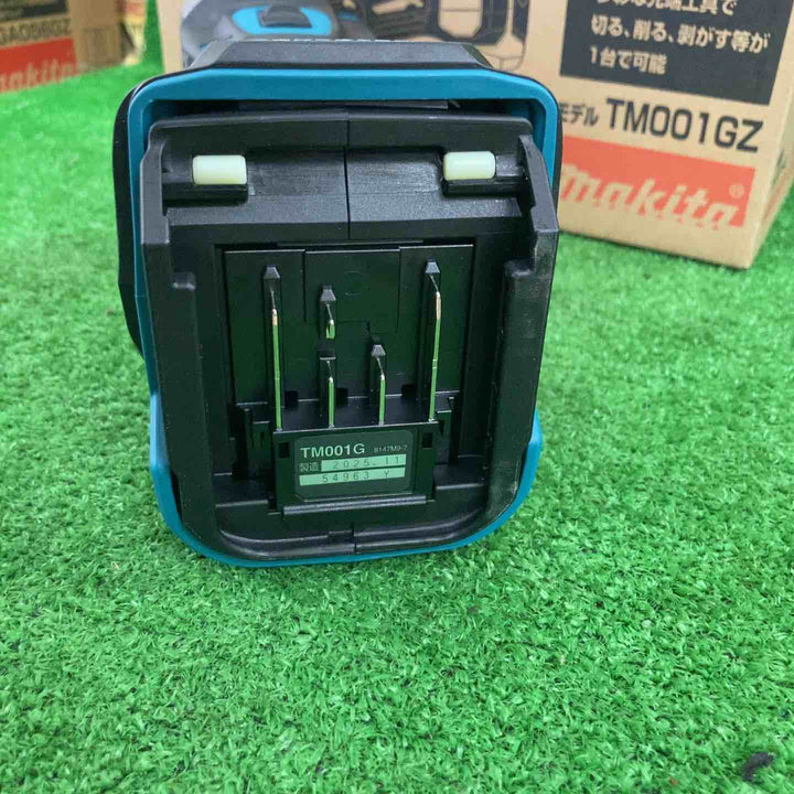★マキタ(makita) コードレスマルチツール TM001GZ【川崎店】