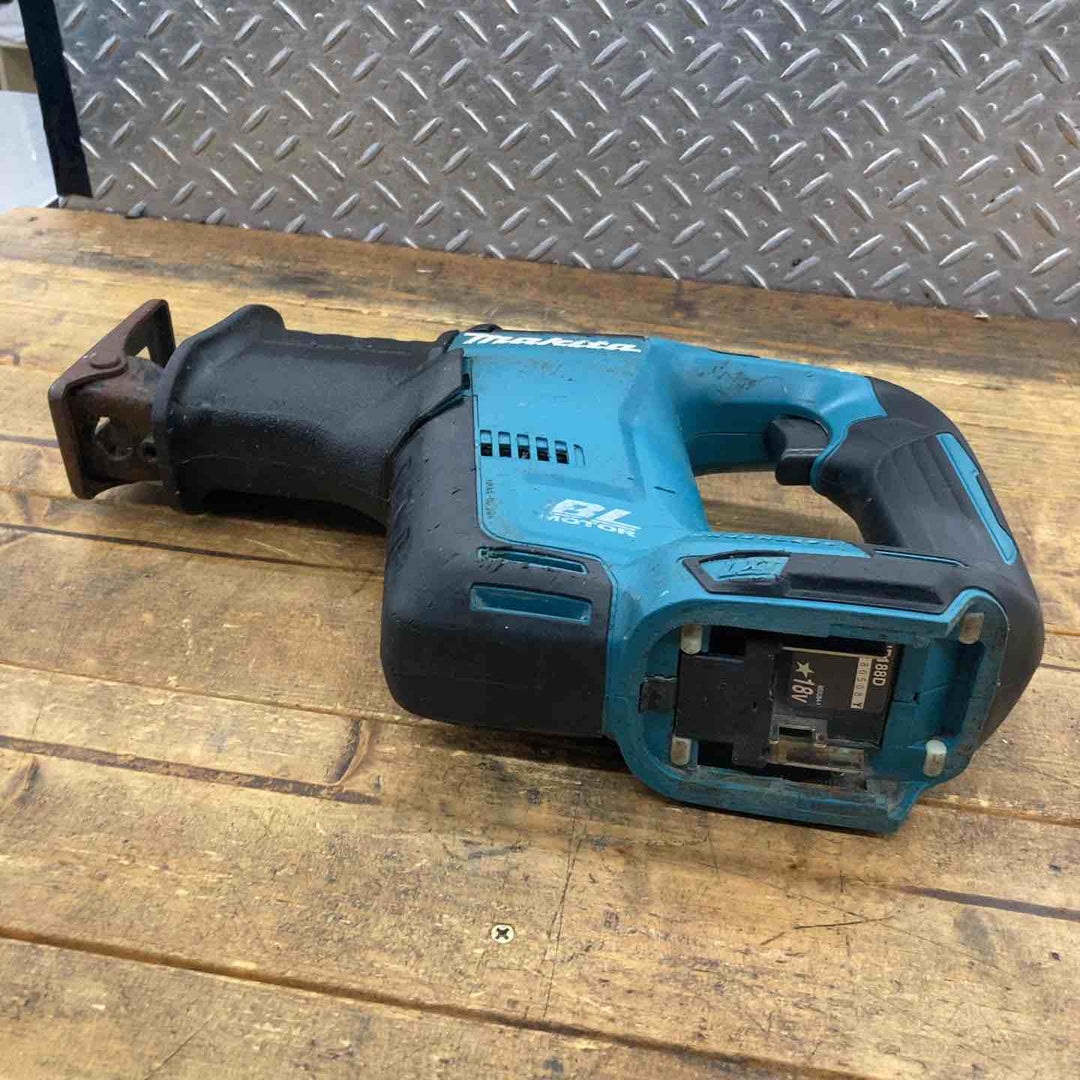 ★マキタ(makita) コードレスレシプロソー JR188DZK【所沢店】