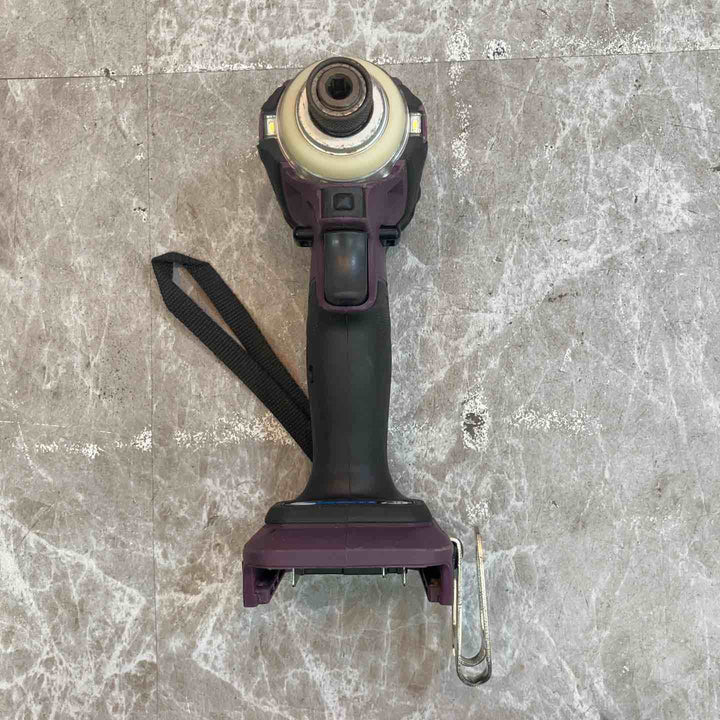 ★マキタ(makita) コードレスインパクトドライバー TD172DZAP【八潮店】