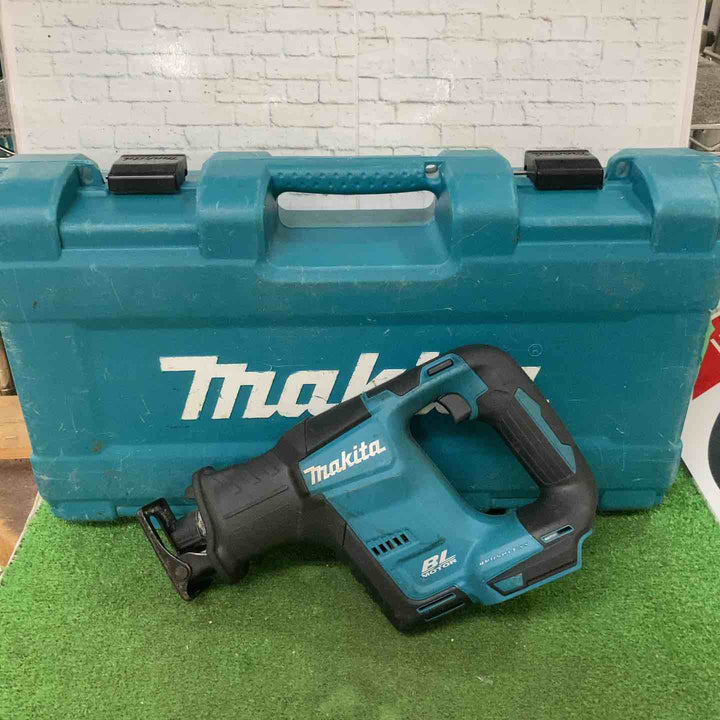 ★マキタ(makita) コードレスレシプロソー JR188DZK【町田店】