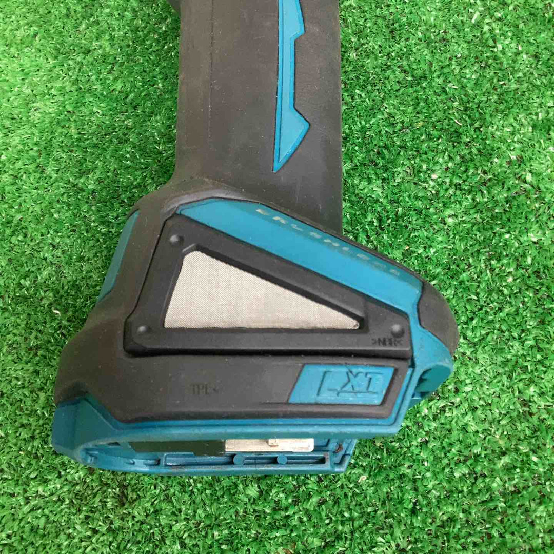 ☆マキタ(makita) 100mmコードレスディスクグラインダ GA403DZ【越谷店】