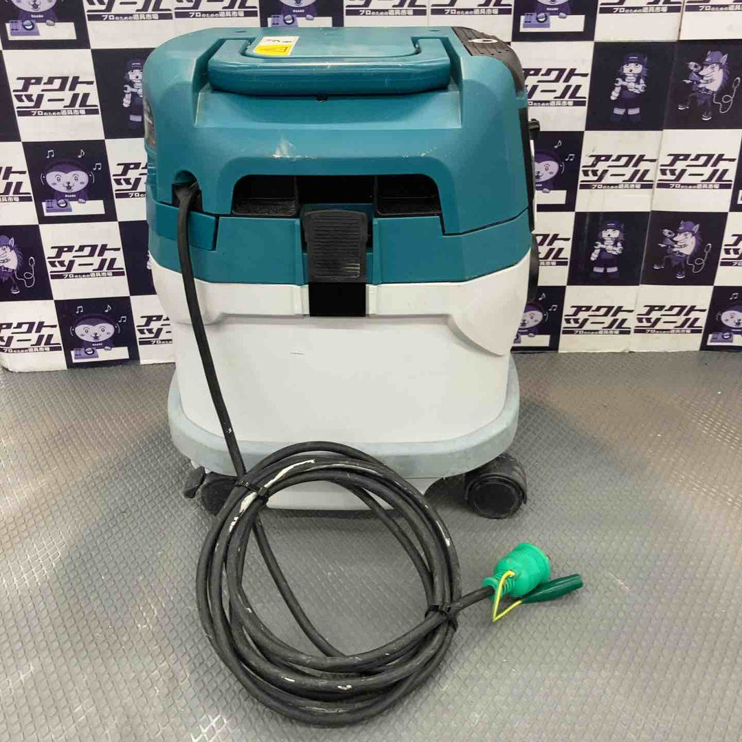 ★マキタ(makita) 15L集じん機(粉じん専用) VC1530【所沢店】