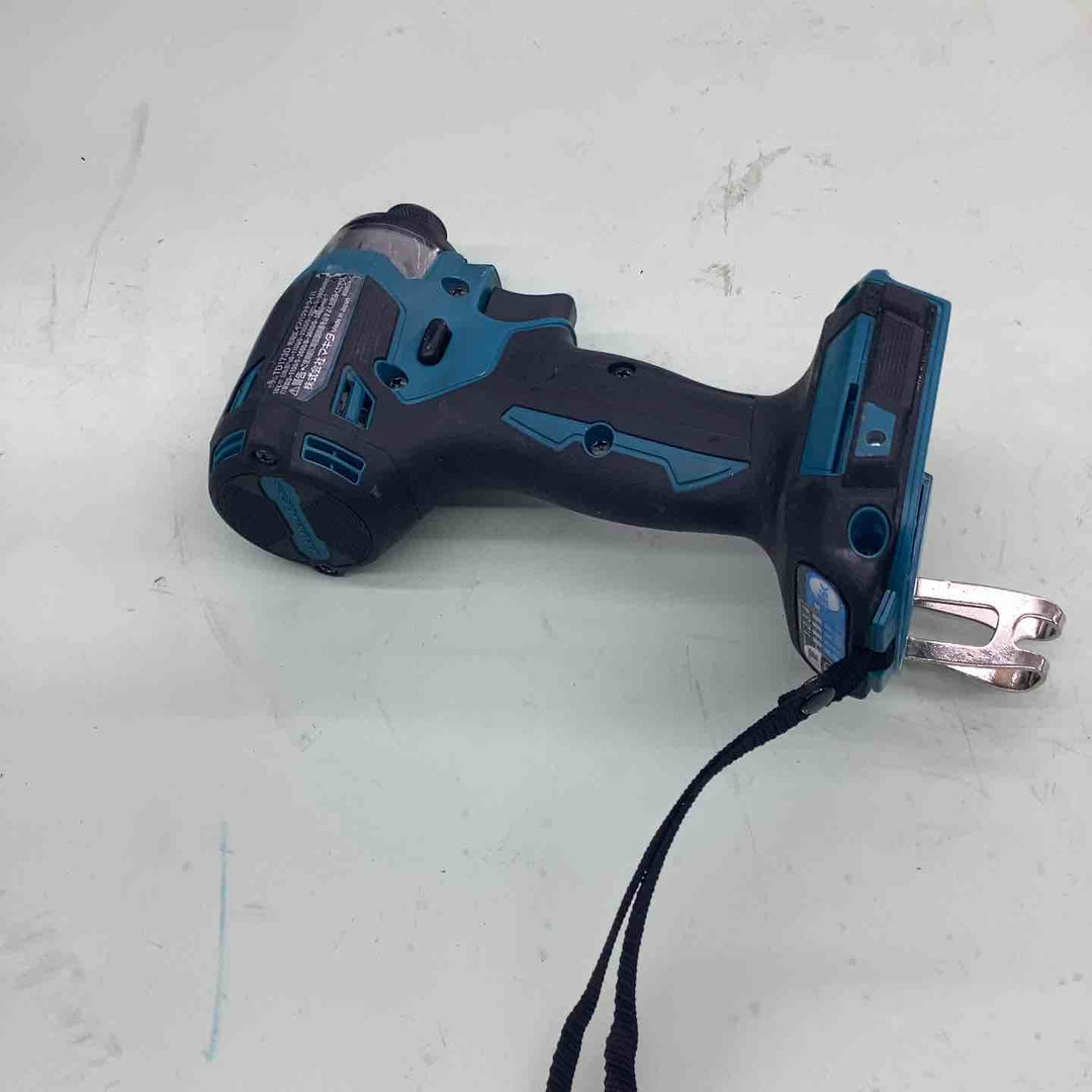 ★マキタ(makita) コードレスインパクトドライバー TD173DZ【越谷店】