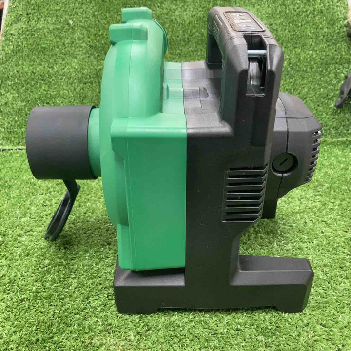 ハイコーキ(HIKOKI ※旧:日立工機) コードレス集じん機 R3640DA(NN)【川崎店】