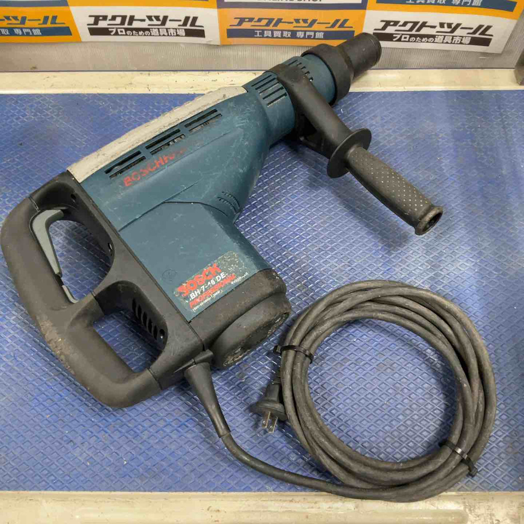 ボッシュ ハンマドリル GBH7-46DE【草加店】