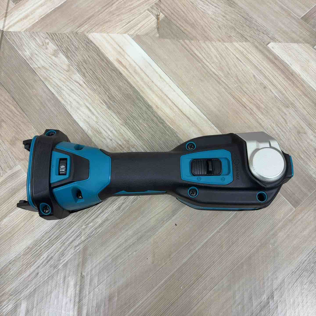 ★マキタ(makita) コードレスマルチツール TM52DZ【八潮店】