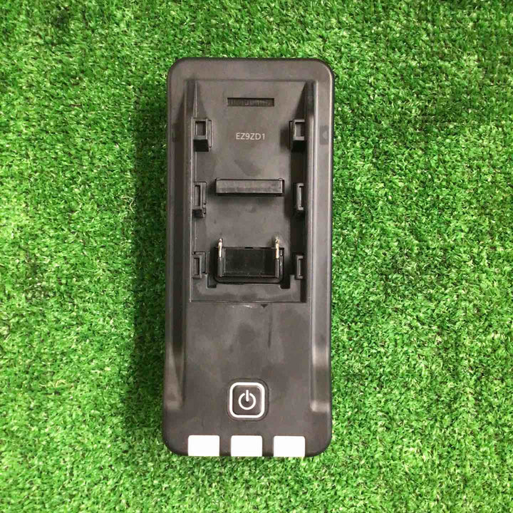 ◇Panasonic 充電器EZ0L81+バッテリーEZ9L51+USB用電池アダプター EZ9ZD1 セット【町田店】