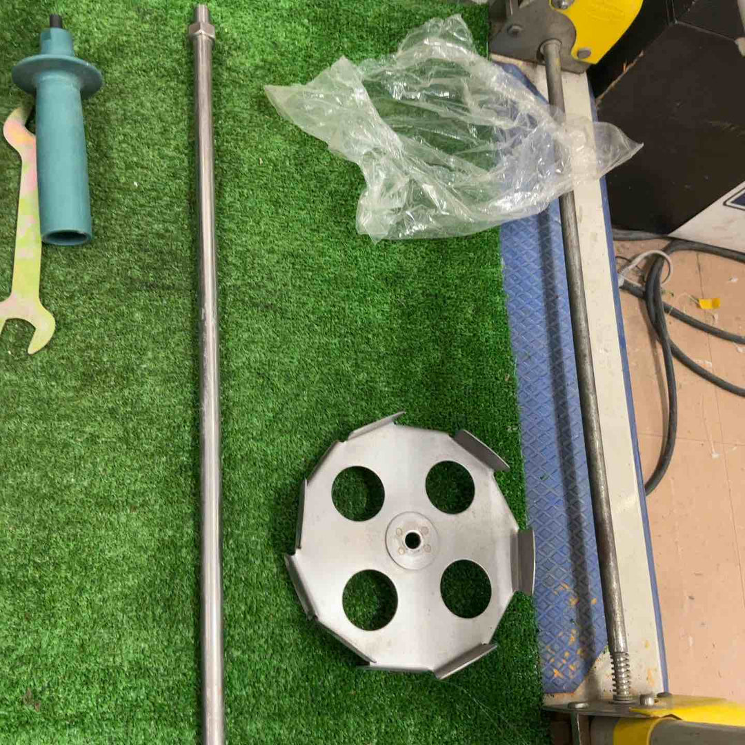 ☆日本電産(旧：東芝) かくはん機 SBM-150E1【草加店】