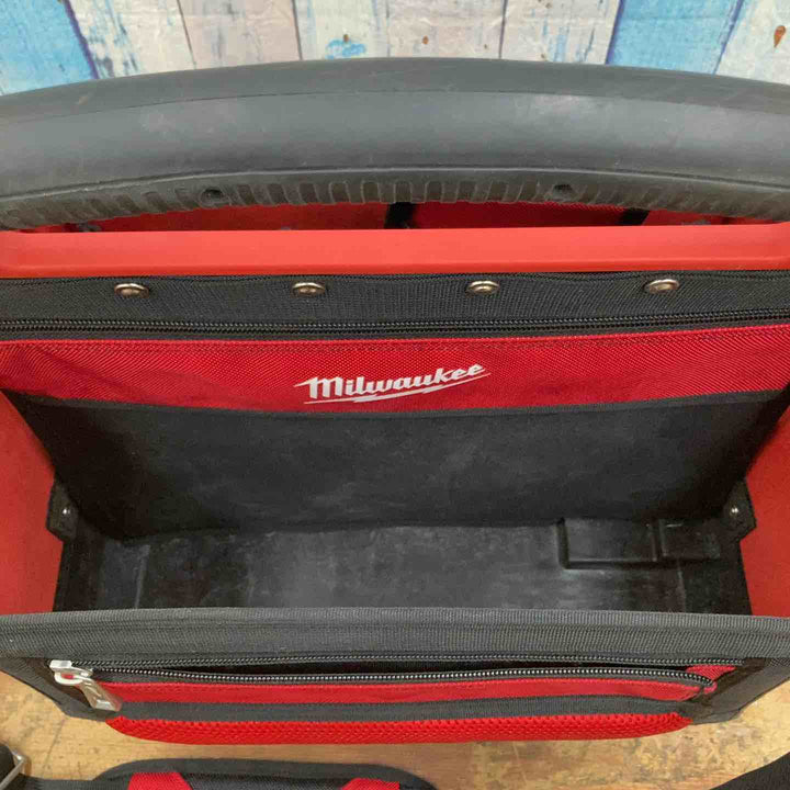 ミルウォーキー PACKOUT 15インチトートバック【柏店】