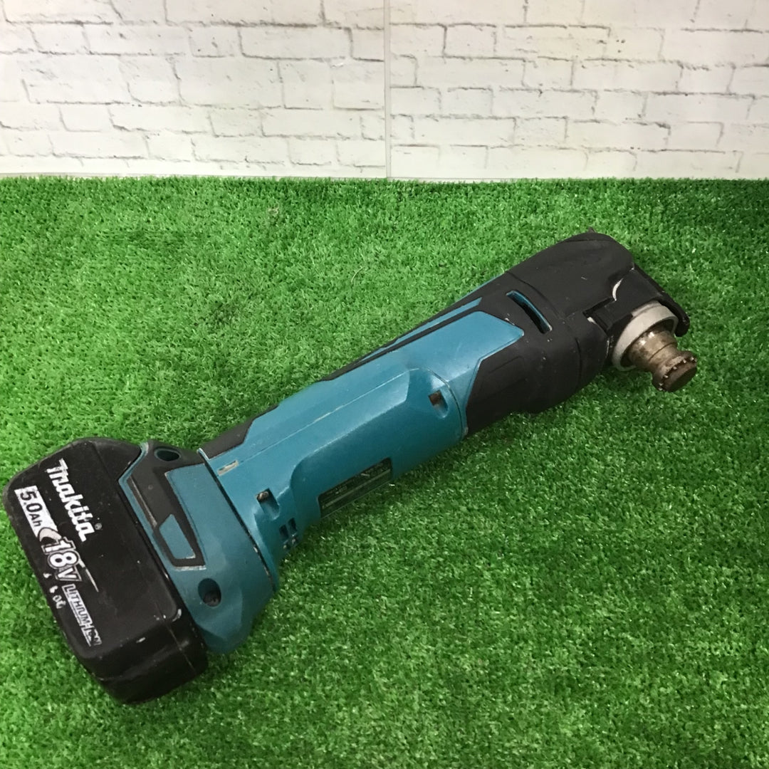 ☆マキタ(makita) コードレスマルチツール TM51DRF【町田店】