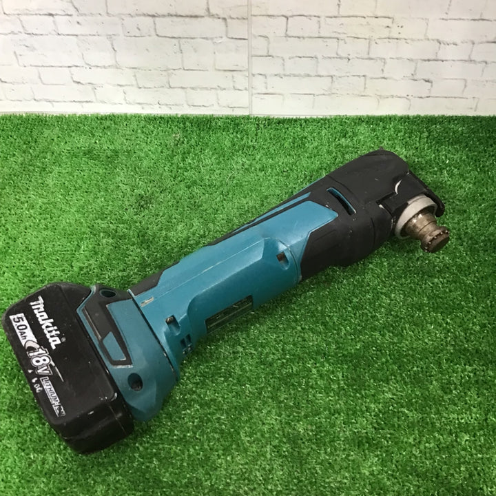 ☆マキタ(makita) コードレスマルチツール TM51DRF【町田店】