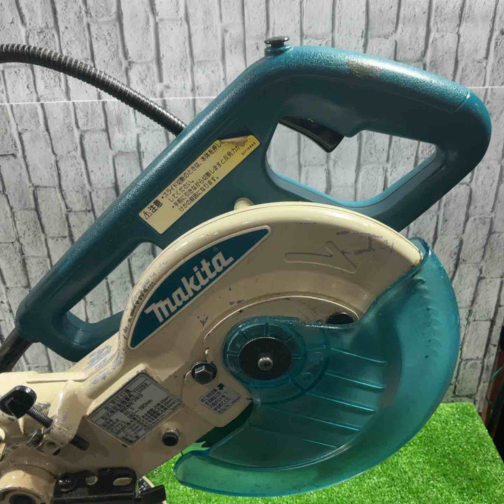 ◇マキタ(makita) 190mmスライドマルノコ LS0715F【川口店】