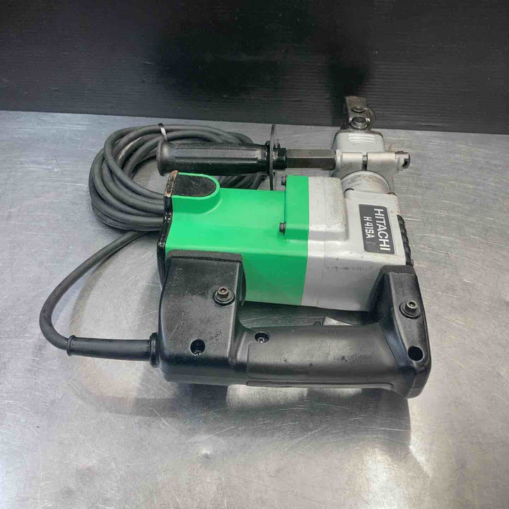 【中古品】 ハイコーキ(HIKOKI ※旧:日立工機) 電動ハンマ H41SA 【東大和店】