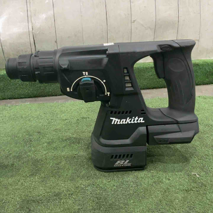 ★マキタ(makita) コードレスハンマドリル HR244DGXVB 動作確認済【川口店】