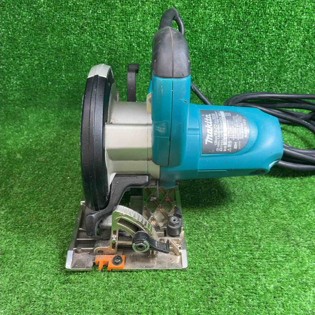 【中古品】 マキタ (makita) 電気マルノコ 5230 【藤沢店】