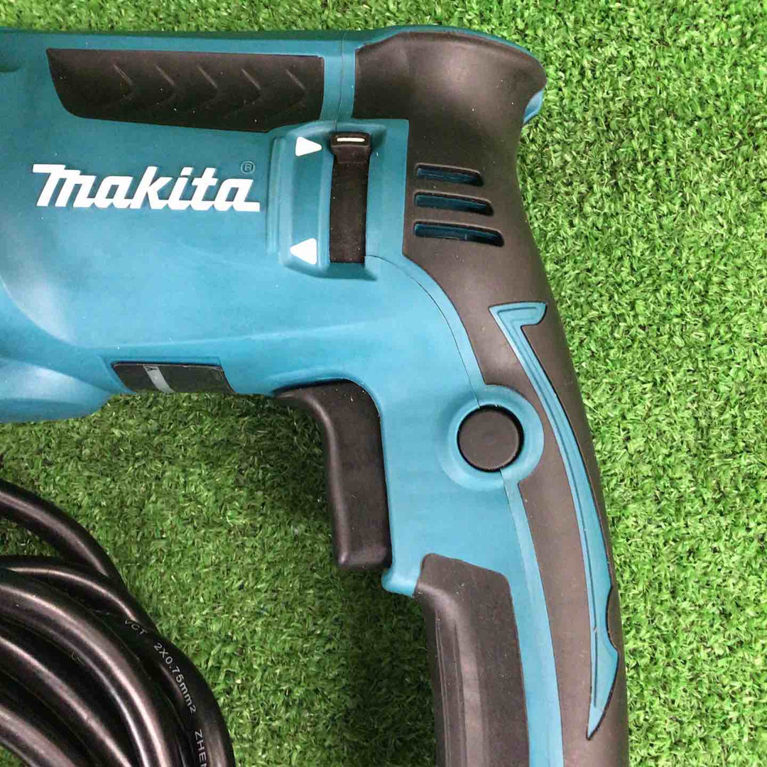 ★マキタ(makita) ハンマドリル HR2631F【川崎店】
