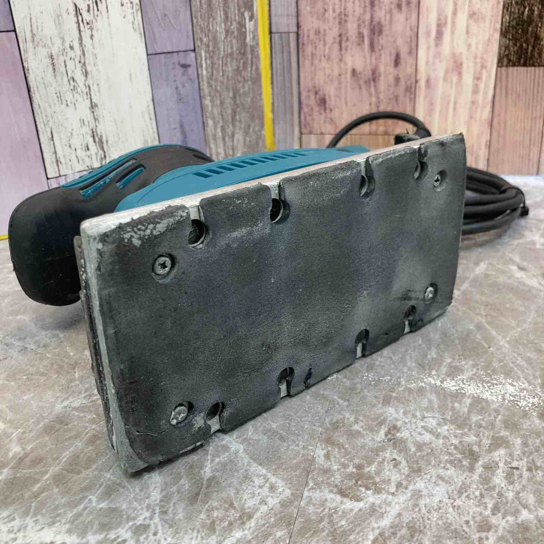 ☆マキタ(makita) 仕上サンダ BO3710【八潮店】
