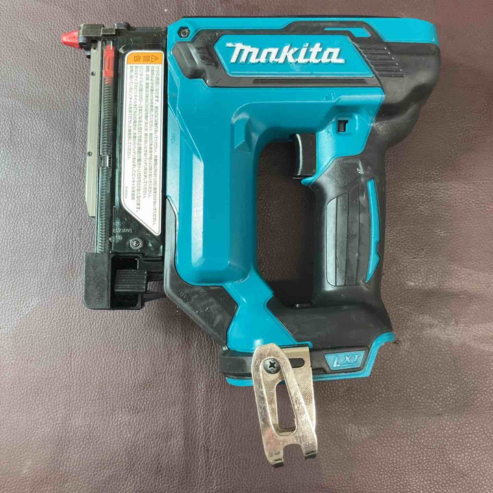 【中古品】 マキタ(makita) コードレスピンネイラ PT353DZ 18V 【東大和店】
