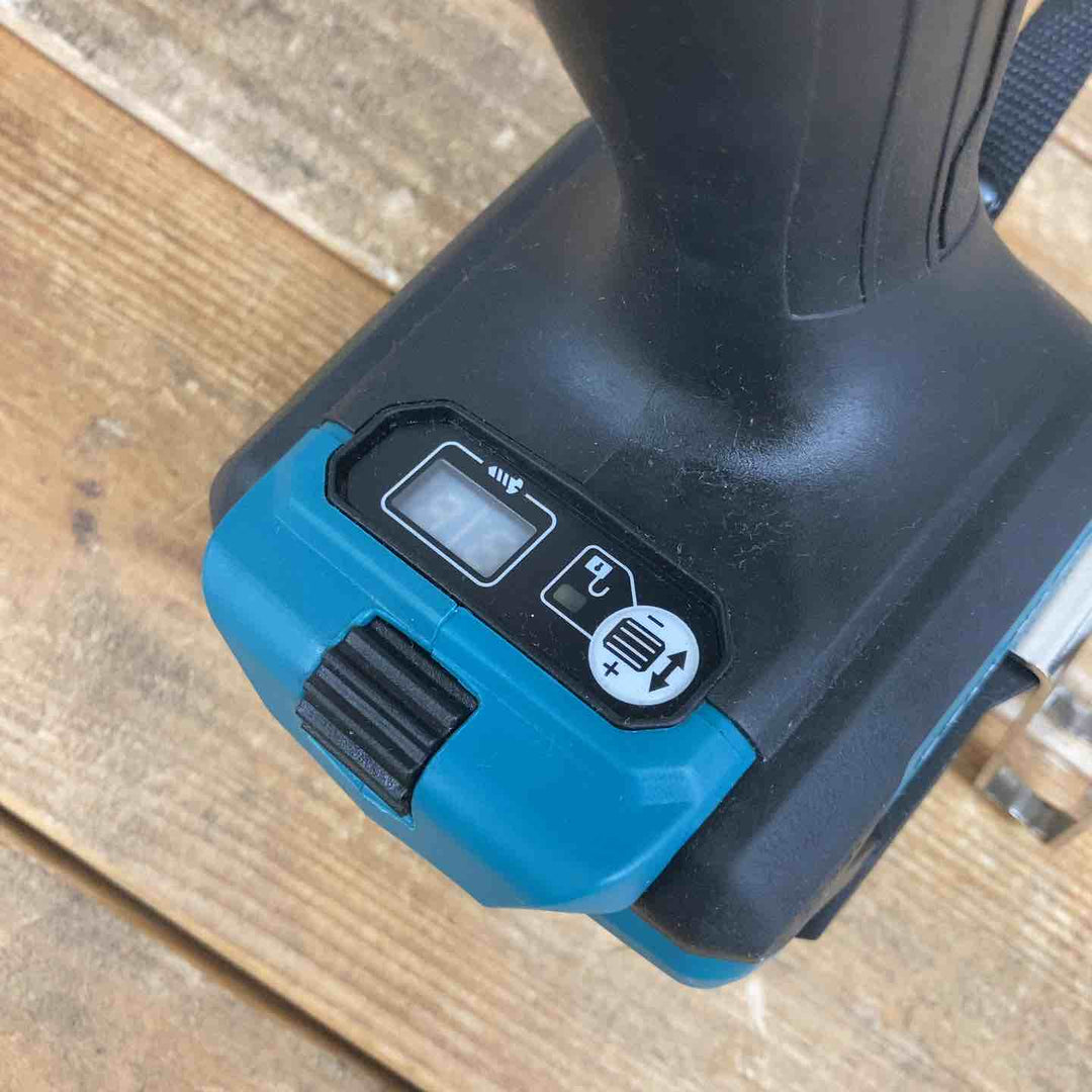 【中古美品】 ★マキタ(makita) コードレスドリルドライバー DF001GZ 【東大和店】