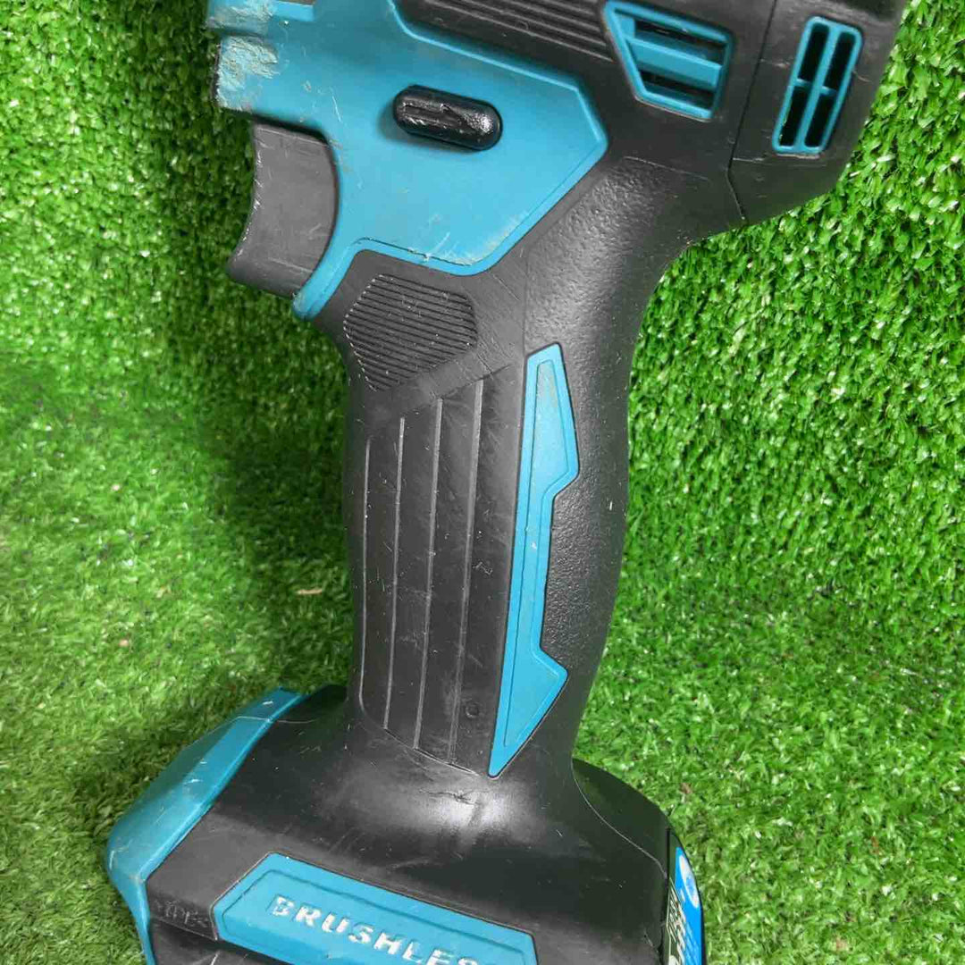 【中古品】★マキタ(makita) コードレスインパクトドライバー TD173DRGX【藤沢店】