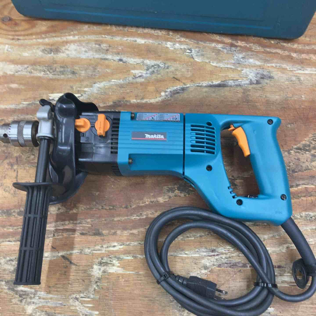 ◇マキタ(makita) ダイヤコア震動ドリル 120mm 8406C【柏店】