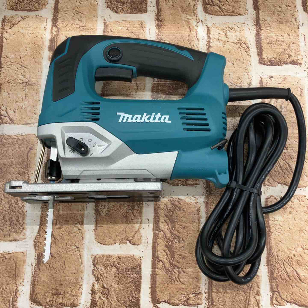 ☆マキタ(makita) ジグソー JV0600K【所沢店】