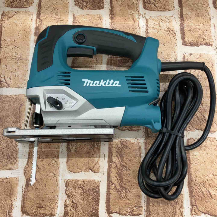 ☆マキタ(makita) ジグソー JV0600K【所沢店】
