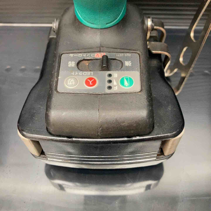 リョービ(RYOBI) 充電式 インパクトドライバー 14.4V BID-1440 657001A【川越店】