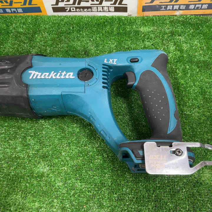 ☆マキタ(makita) コードレスレシプロソー JR182DZK【草加店】