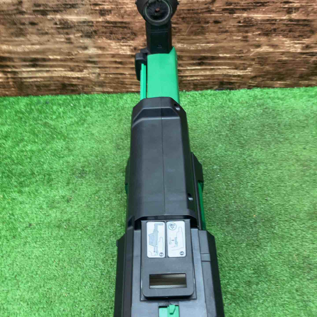 ★ハイコーキ(HIKOKI ※旧:日立工機) コードレスハンマドリル DH36DPF(2XP)【藤沢店】