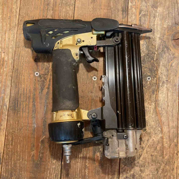 【中古品】ハイコーキ(HIKOKI ※旧:日立工機) 高圧フィニッシュネイラ NT55HM2【所沢店】