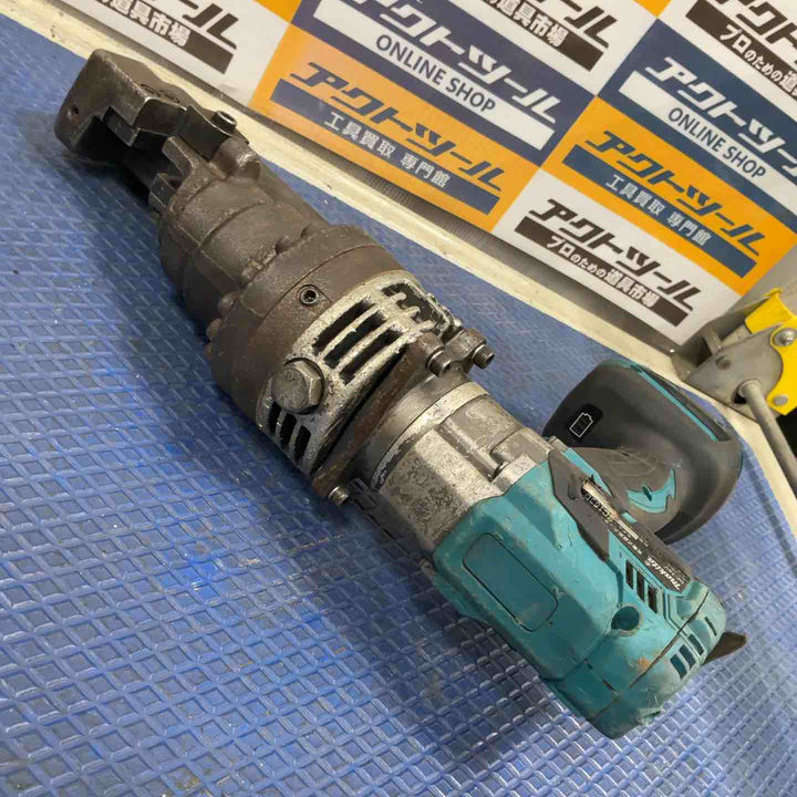 ★マキタ(makita) コードレス鉄筋カッター SC163DRG【草加店】