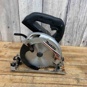 マキタ(makita) コードレス丸のこ HS631DRGXB 【東大和店】
