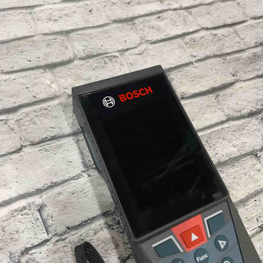 ◇BOSCH ボッシュ データ転送レーザー距離計 GLM150C型【川口店】