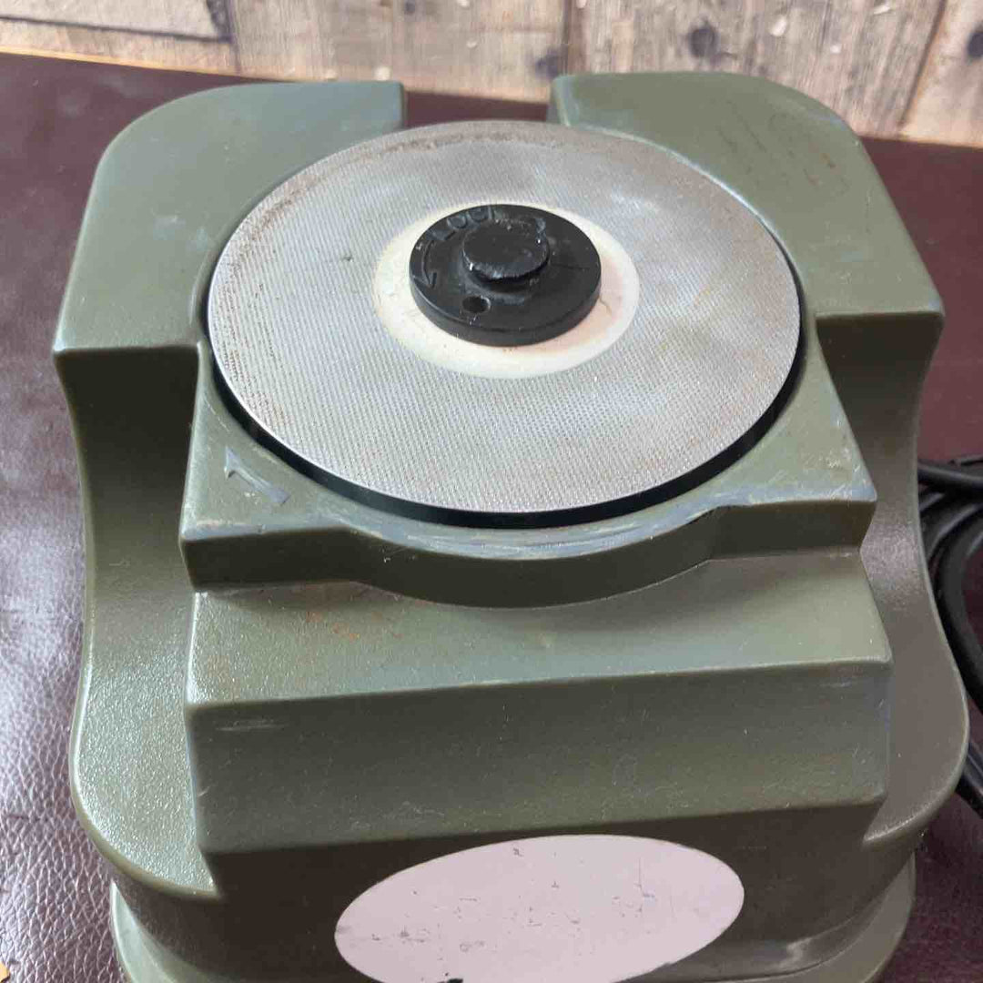 【中古品】 三共コーポレーション ダイヤモンド刃物砥ぎ機 HDG-100 【東大和店】