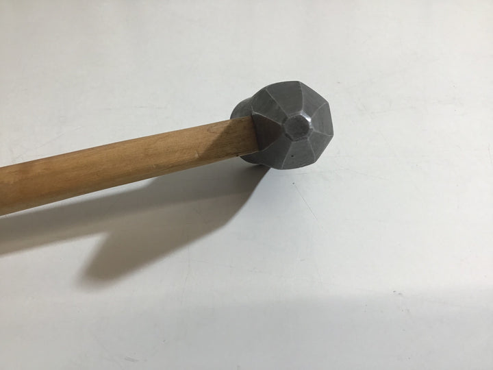 【中古品】 正行　80匁　ヤマキチ　玄翁 鑿 鉋 大工道具 【戸田店】