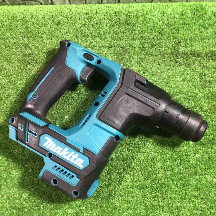 ★マキタ(makita) コードレスハンマドリル HR166DZK 18V 動作確認済み【川口店】