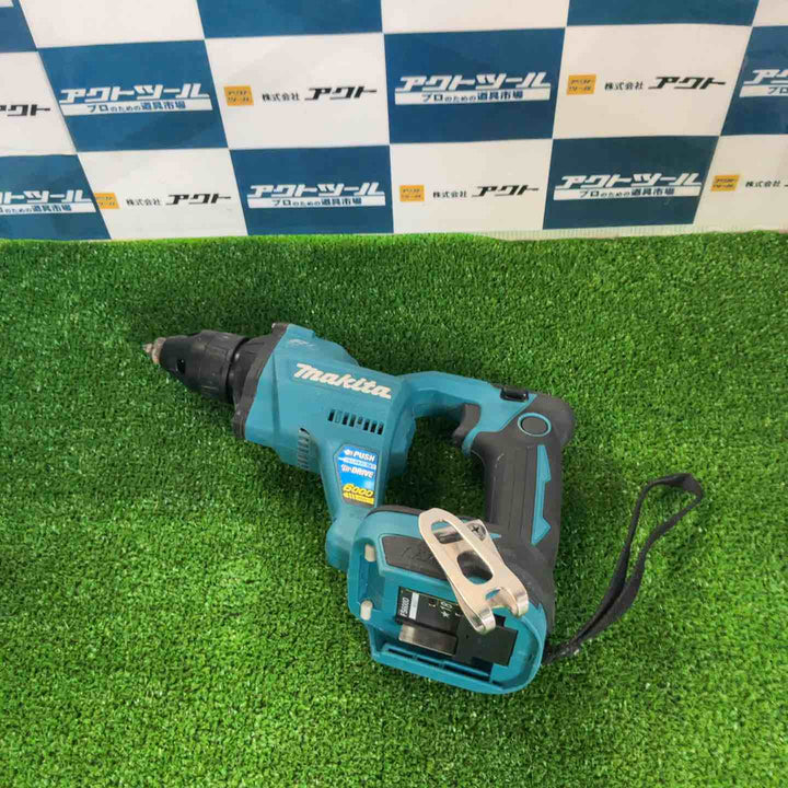 ★マキタ(makita) コードレススクリュードライバー FS600DZ【草加店】