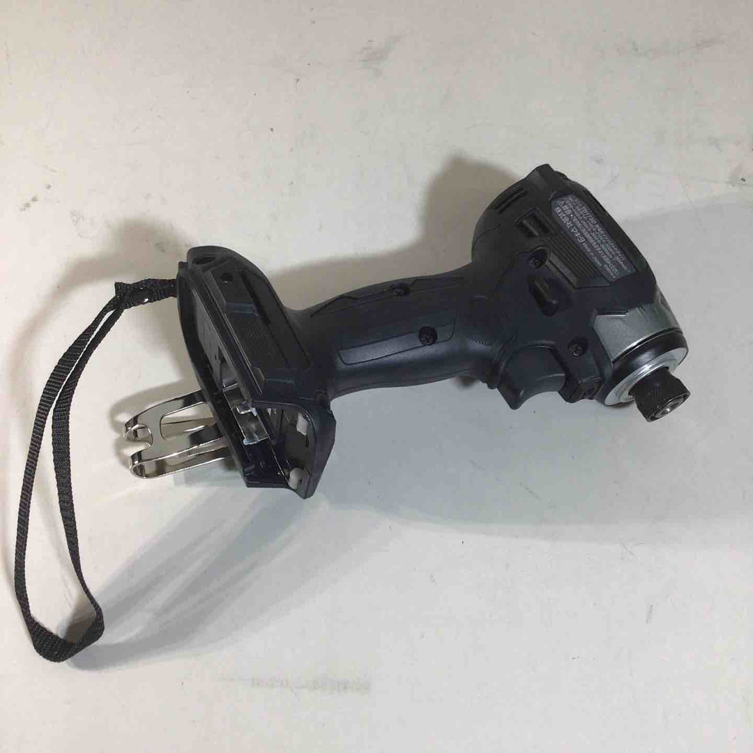 ★マキタ(makita) コードレスインパクトドライバー TD173DZB【戸田店】