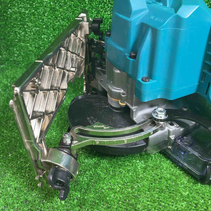 【中古品】マキタ(makita) コードレス防じんマルノコ KS002GZ【藤沢店】