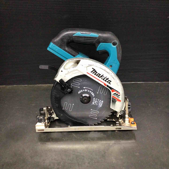 ★マキタ(makita) コードレス丸のこ HS631DZ【戸田店】