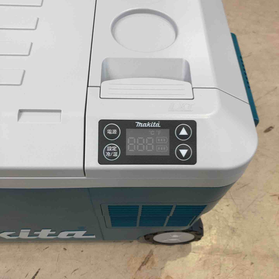 ★マキタ(makita) コードレス冷温庫 CW180DZ【町田店】