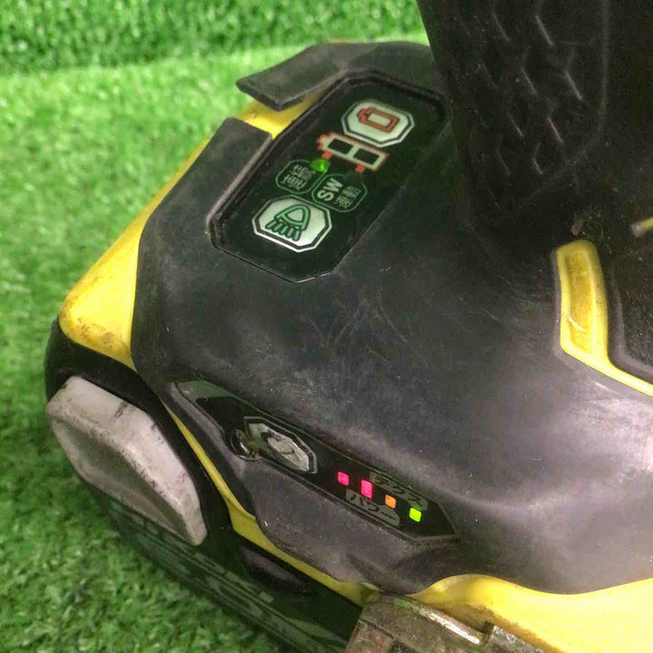 【現状品】 ハイコーキ/HIKOKI コードレスインパクトドライバー WH14DDL2(2LYPK)(Y) 【鴻巣店】