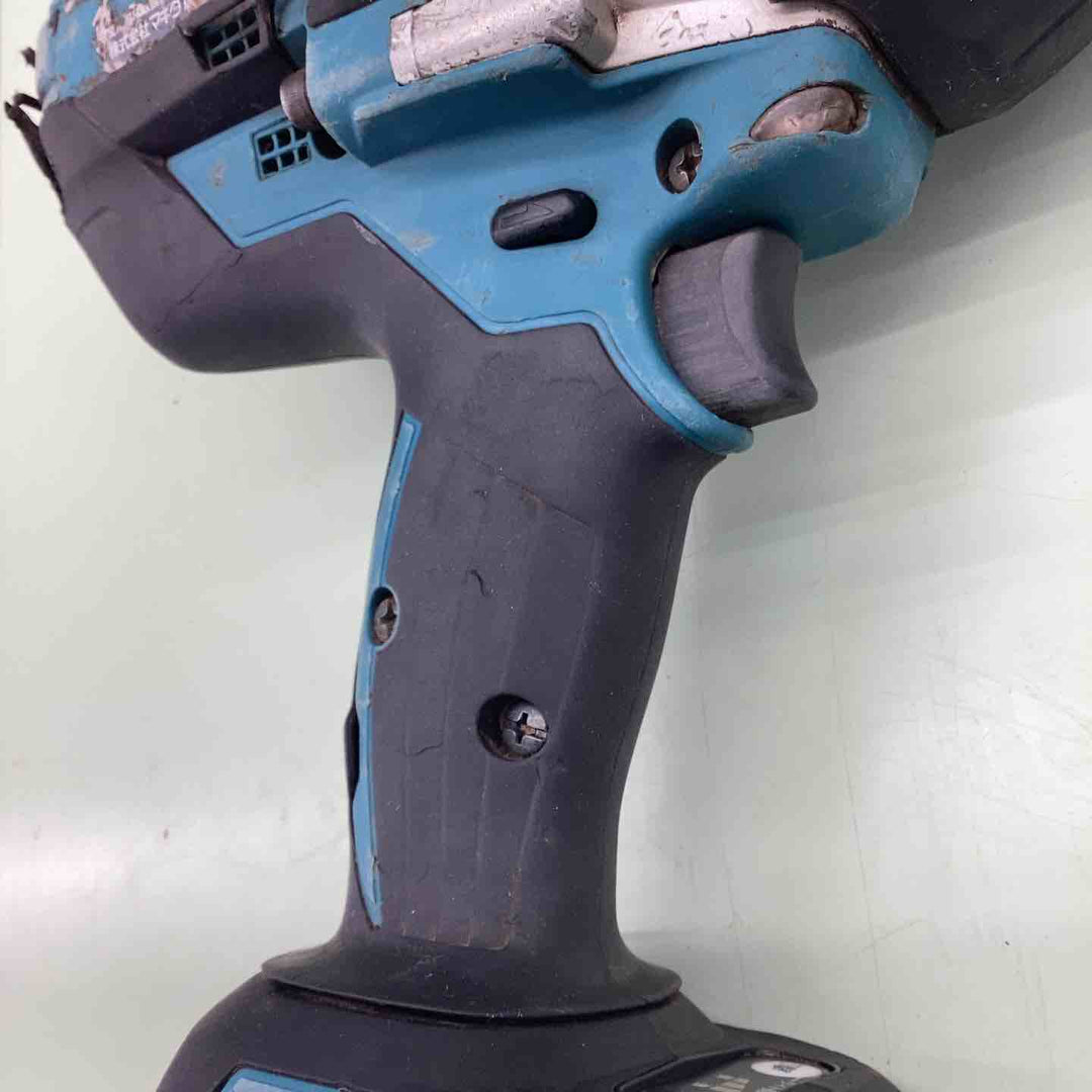 ★マキタ(makita) コードレスインパクトレンチ TW1001DZ【草加店】
