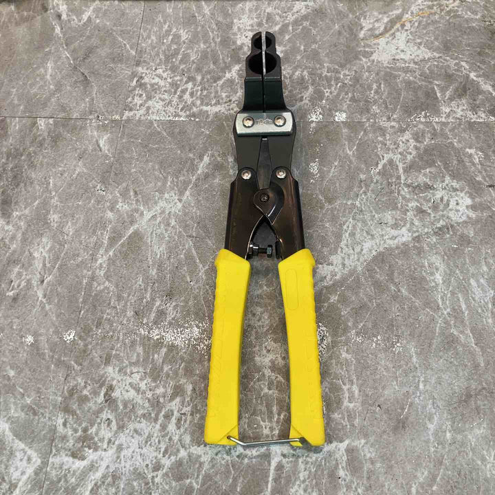 【中古品 美品】タブチ TBC 冷媒銅管用ワンタッチ継手 エフ-1矯正工具 9.52/15.88 箱なし【八潮店】