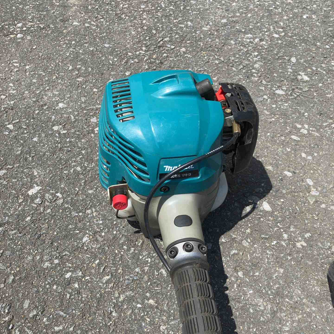 【店頭受取り限定】◇マキタ(makita) エンジン刈払機 MEM264【鴻巣店】