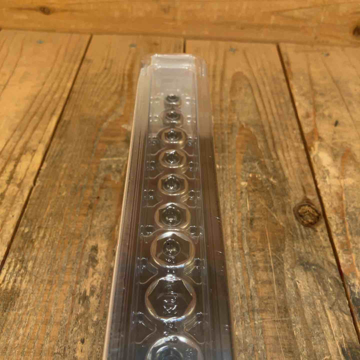 【未使用品】★スナップオン(Snap-on) 3/8(9.5sq)"ディープソケットセット 212SFSMY【所沢店】