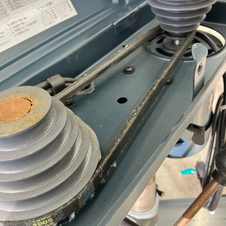 ◇E-Value 卓上ボール盤 DP-375V【越谷店】