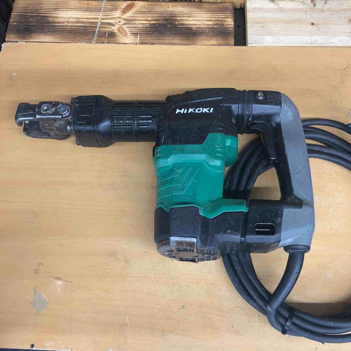 ★ハイコーキ(HIKOKI ※旧:日立工機) 電動ハンマ H41SA3(N) 型番恐らく【越谷店】