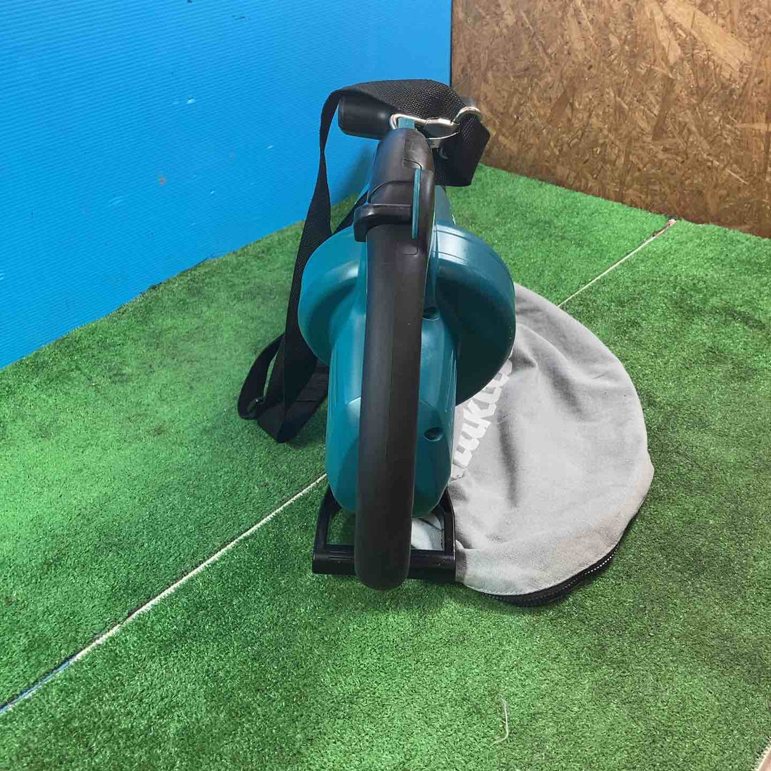 ★マキタ(makita) コードレスブロワ集じん機 MUB187DZ【岩槻店】